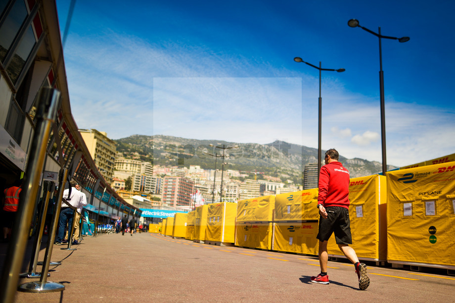 Spacesuit Collections Photo ID 17300, Nat Twiss, Monaco ePrix, Monaco, 11/05/2017 12:52:34