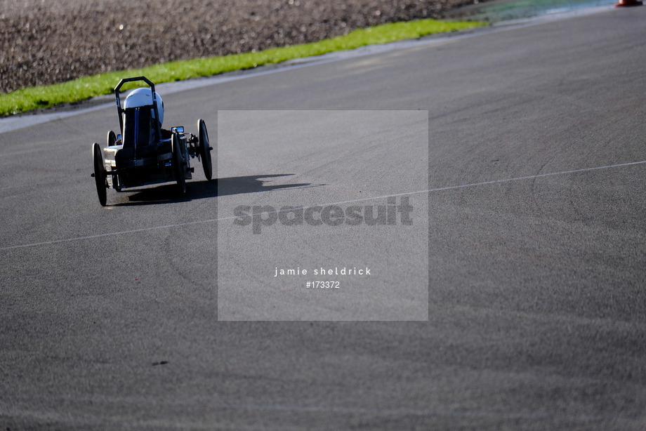 Spacesuit Collections Photo ID 173372, Jamie Sheldrick, Greenpower International Final, UK, 17/10/2019 09:00:07