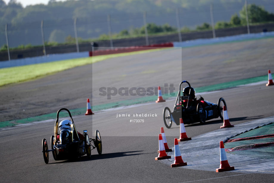 Spacesuit Collections Photo ID 173375, Jamie Sheldrick, Greenpower International Final, UK, 17/10/2019 09:00:37