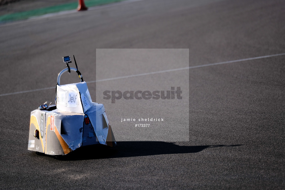 Spacesuit Collections Photo ID 173377, Jamie Sheldrick, Greenpower International Final, UK, 17/10/2019 09:00:52