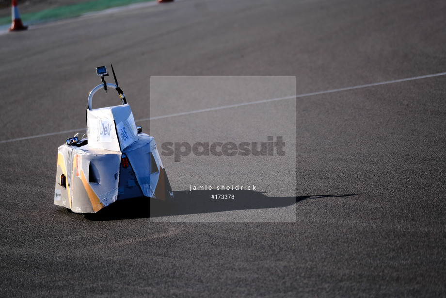 Spacesuit Collections Photo ID 173378, Jamie Sheldrick, Greenpower International Final, UK, 17/10/2019 09:00:52