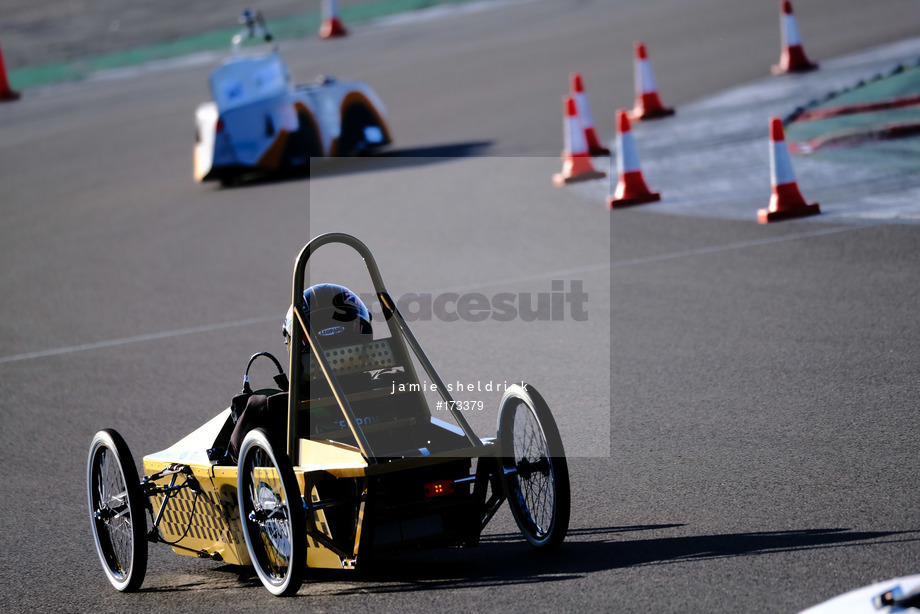 Spacesuit Collections Photo ID 173379, Jamie Sheldrick, Greenpower International Final, UK, 17/10/2019 09:00:54