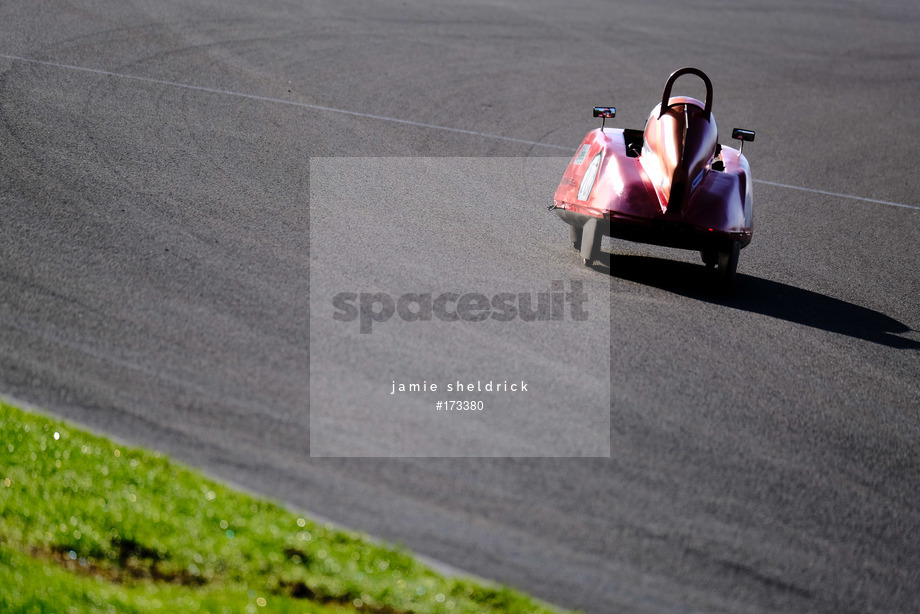 Spacesuit Collections Photo ID 173380, Jamie Sheldrick, Greenpower International Final, UK, 17/10/2019 09:01:07