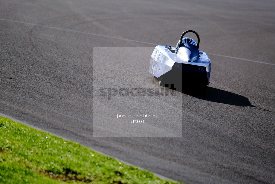 Spacesuit Collections Photo ID 173381, Jamie Sheldrick, Greenpower International Final, UK, 17/10/2019 09:01:13