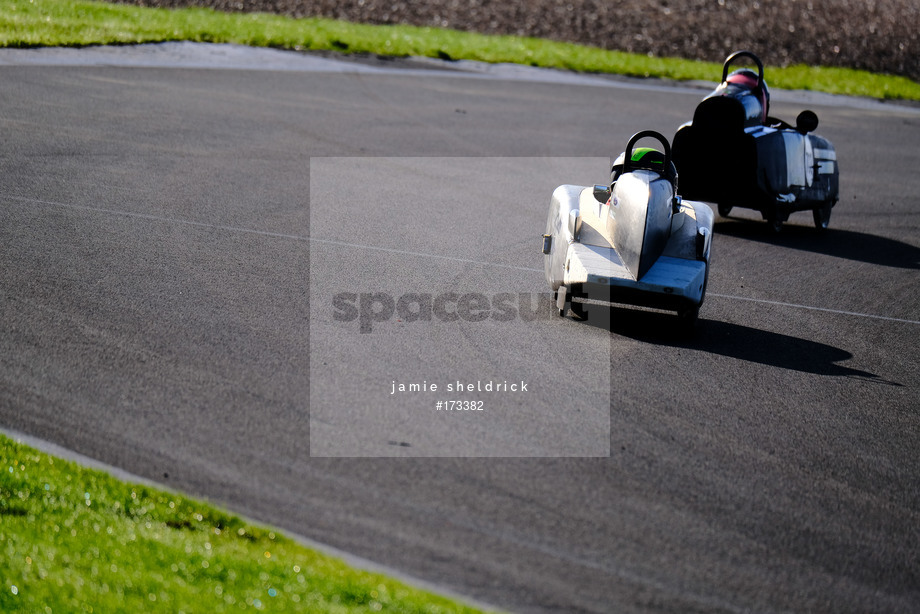 Spacesuit Collections Photo ID 173382, Jamie Sheldrick, Greenpower International Final, UK, 17/10/2019 09:01:18