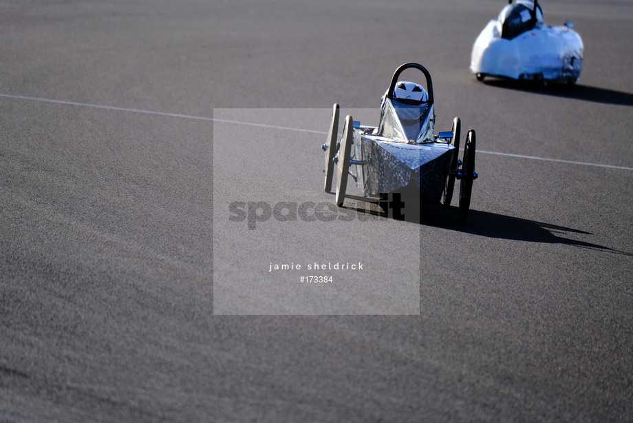 Spacesuit Collections Photo ID 173384, Jamie Sheldrick, Greenpower International Final, UK, 17/10/2019 09:01:30