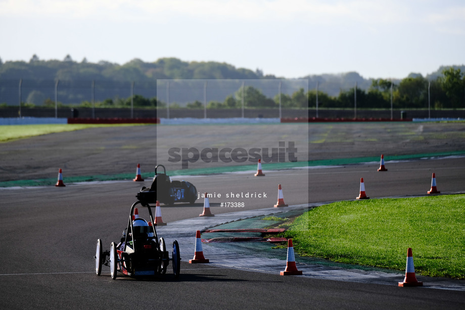 Spacesuit Collections Photo ID 173388, Jamie Sheldrick, Greenpower International Final, UK, 17/10/2019 09:01:53