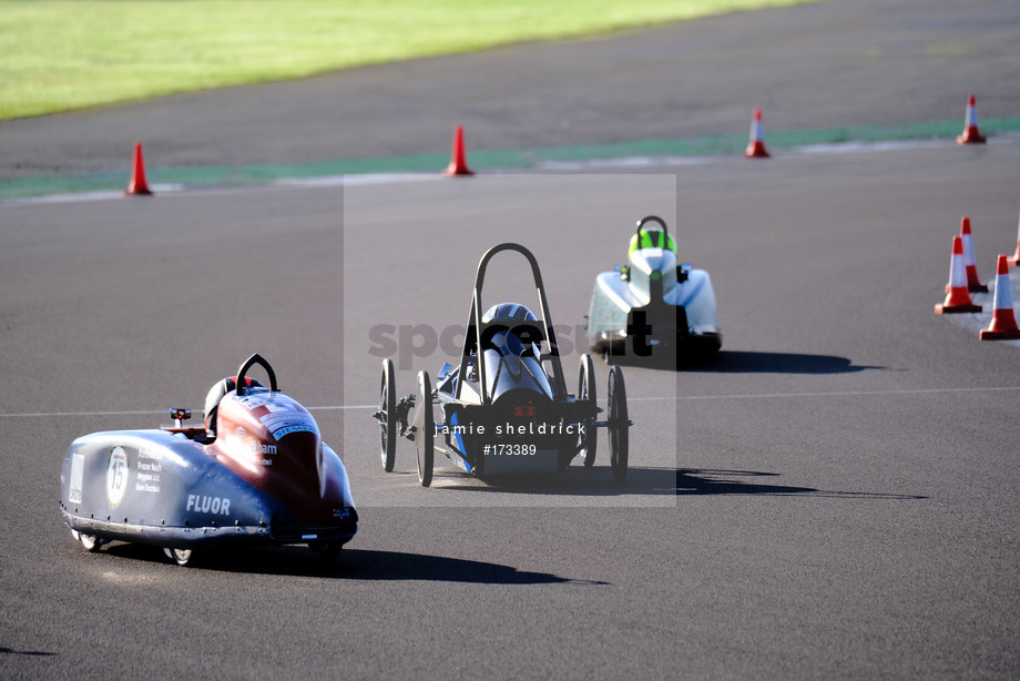 Spacesuit Collections Photo ID 173389, Jamie Sheldrick, Greenpower International Final, UK, 17/10/2019 09:02:05