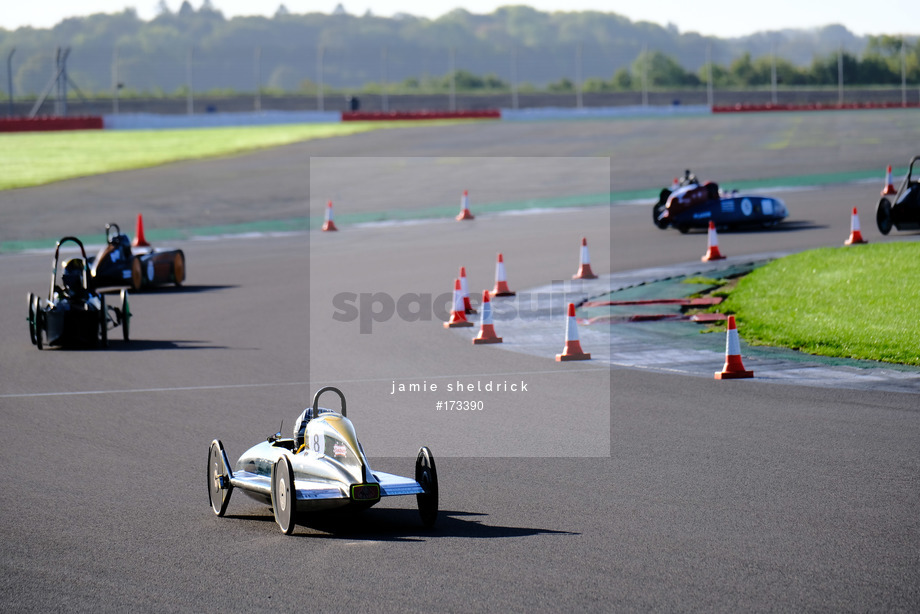 Spacesuit Collections Photo ID 173390, Jamie Sheldrick, Greenpower International Final, UK, 17/10/2019 09:02:11