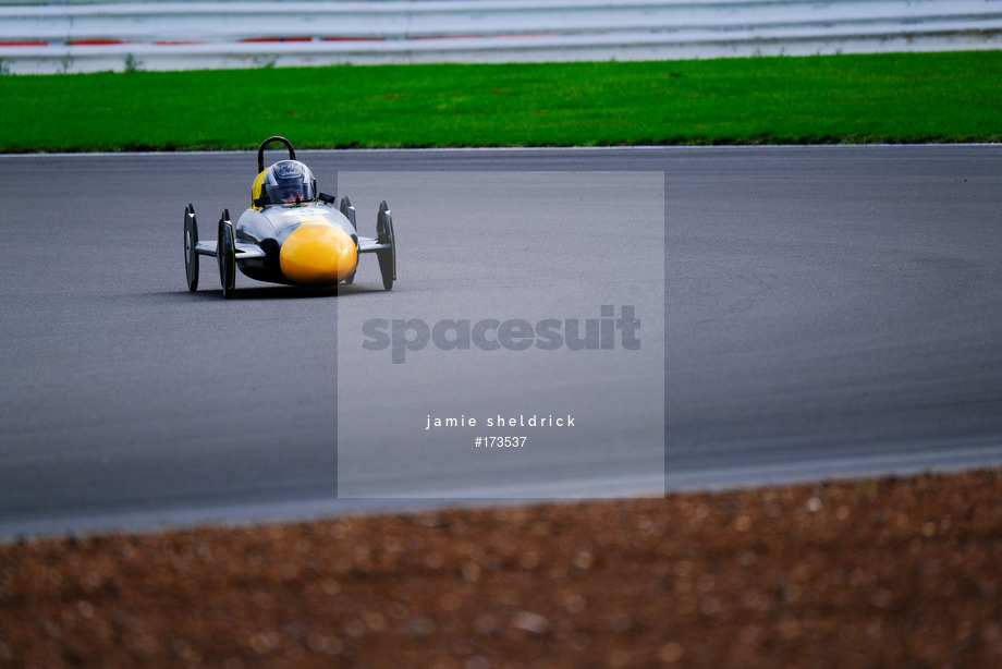 Spacesuit Collections Photo ID 173537, Jamie Sheldrick, Greenpower International Final, UK, 17/10/2019 10:46:44