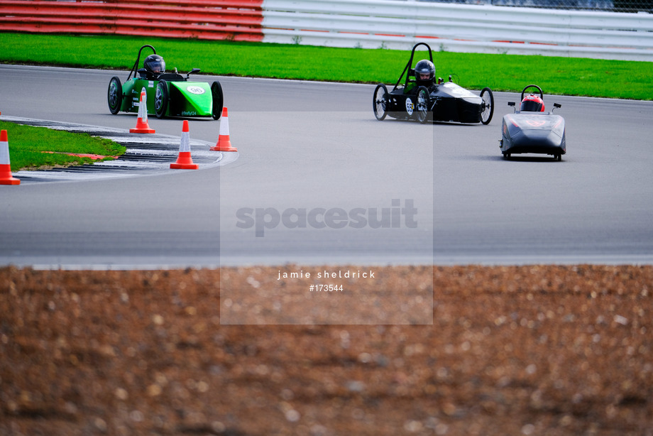 Spacesuit Collections Photo ID 173544, Jamie Sheldrick, Greenpower International Final, UK, 17/10/2019 10:47:57