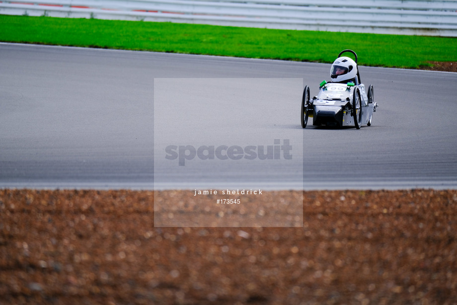 Spacesuit Collections Photo ID 173545, Jamie Sheldrick, Greenpower International Final, UK, 17/10/2019 10:48:46