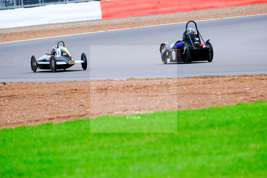 Spacesuit Collections Photo ID 173639, Jamie Sheldrick, Greenpower International Final, UK, 17/10/2019 10:59:01