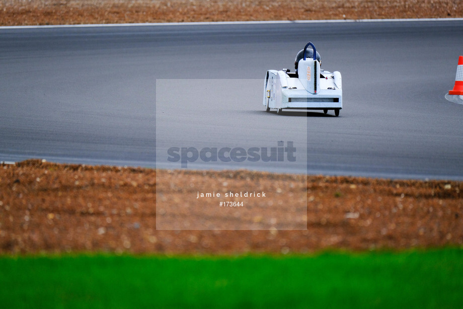 Spacesuit Collections Photo ID 173644, Jamie Sheldrick, Greenpower International Final, UK, 17/10/2019 11:00:19