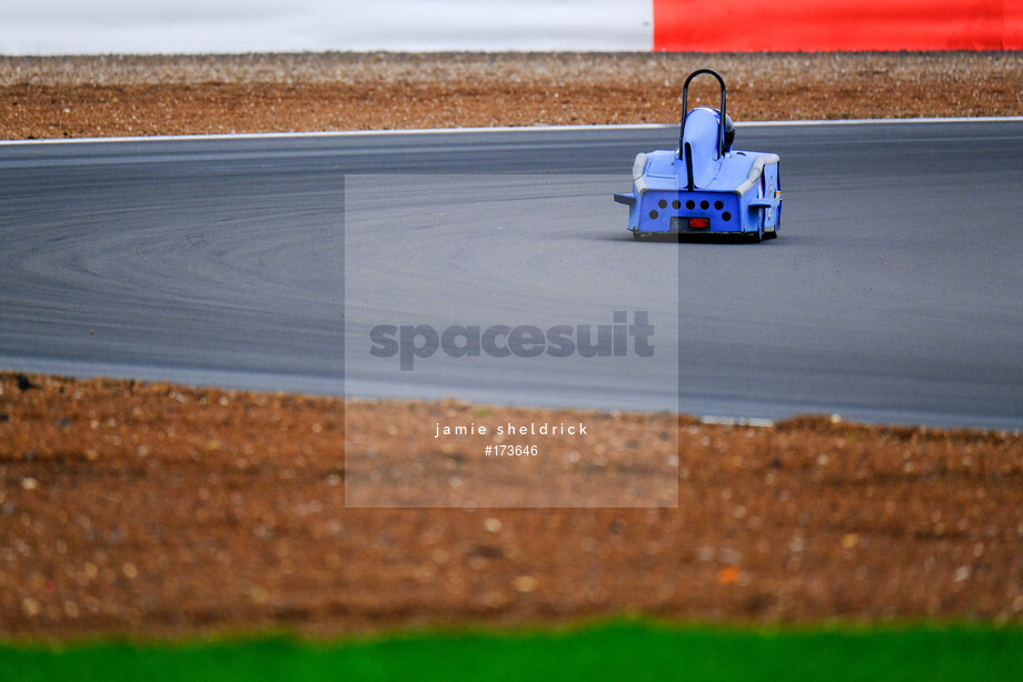 Spacesuit Collections Photo ID 173646, Jamie Sheldrick, Greenpower International Final, UK, 17/10/2019 11:00:32