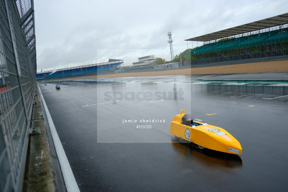 Spacesuit Collections Photo ID 173720, Jamie Sheldrick, Greenpower International Final, UK, 17/10/2019 12:34:25