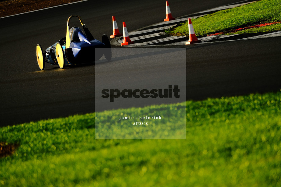 Spacesuit Collections Photo ID 173858, Jamie Sheldrick, Greenpower International Final, UK, 17/10/2019 15:22:48