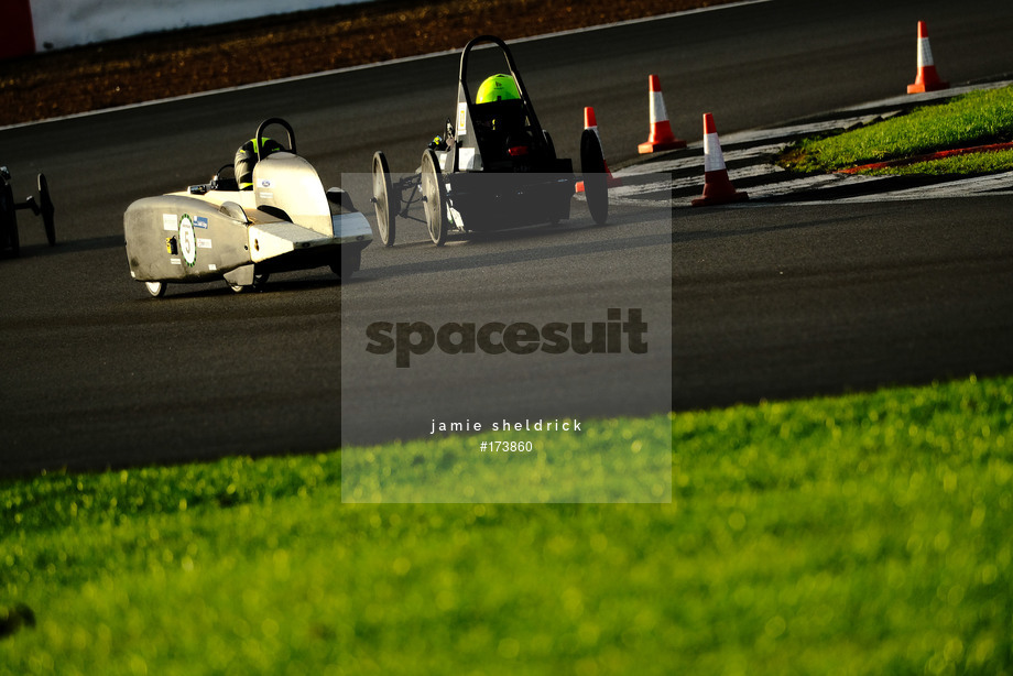 Spacesuit Collections Photo ID 173860, Jamie Sheldrick, Greenpower International Final, UK, 17/10/2019 15:23:17