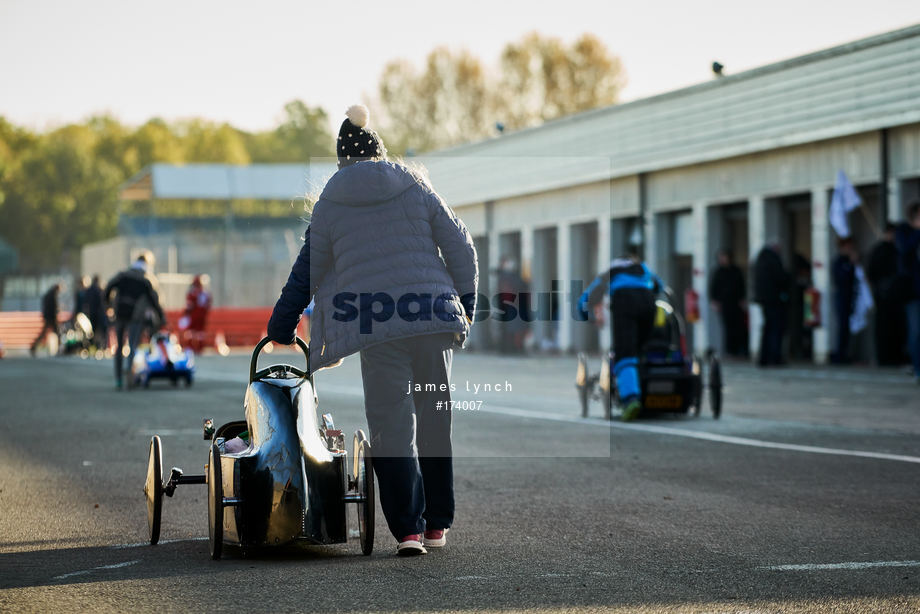 Spacesuit Collections Photo ID 174007, James Lynch, Greenpower International Final, UK, 17/10/2019 09:08:41