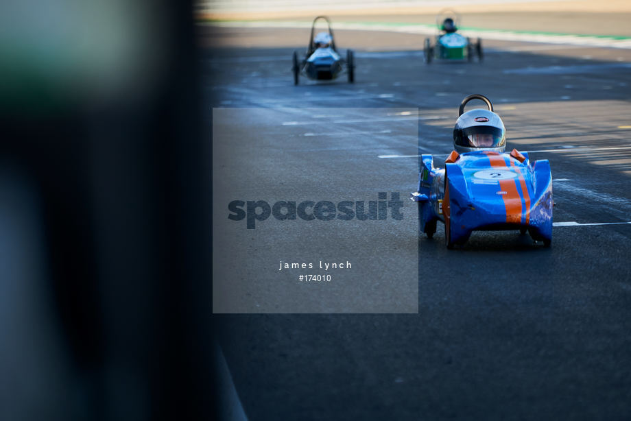 Spacesuit Collections Photo ID 174010, James Lynch, Greenpower International Final, UK, 17/10/2019 10:02:42