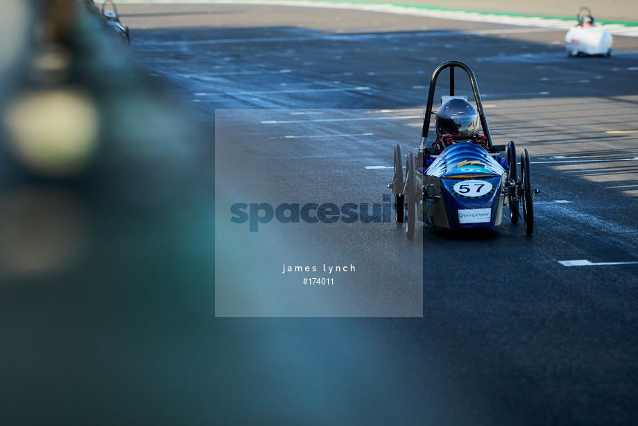 Spacesuit Collections Photo ID 174011, James Lynch, Greenpower International Final, UK, 17/10/2019 10:03:19