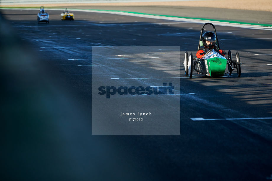 Spacesuit Collections Photo ID 174012, James Lynch, Greenpower International Final, UK, 17/10/2019 10:03:33