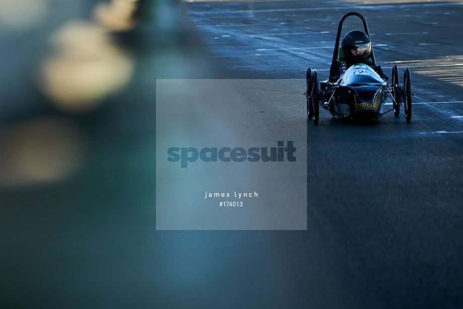 Spacesuit Collections Photo ID 174013, James Lynch, Greenpower International Final, UK, 17/10/2019 10:03:40