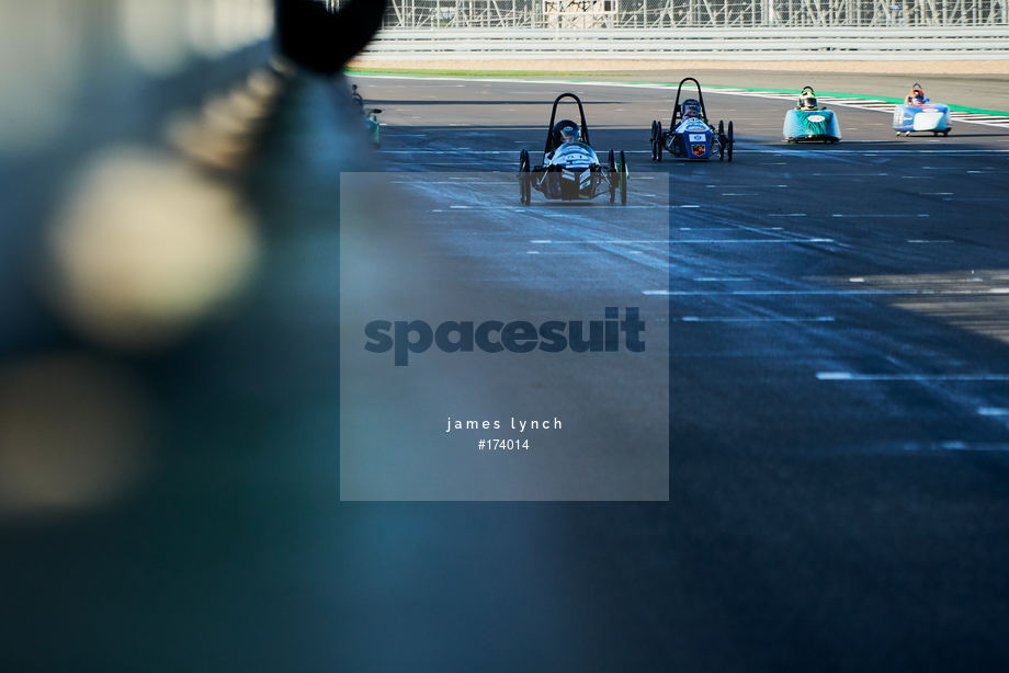 Spacesuit Collections Photo ID 174014, James Lynch, Greenpower International Final, UK, 17/10/2019 10:04:02