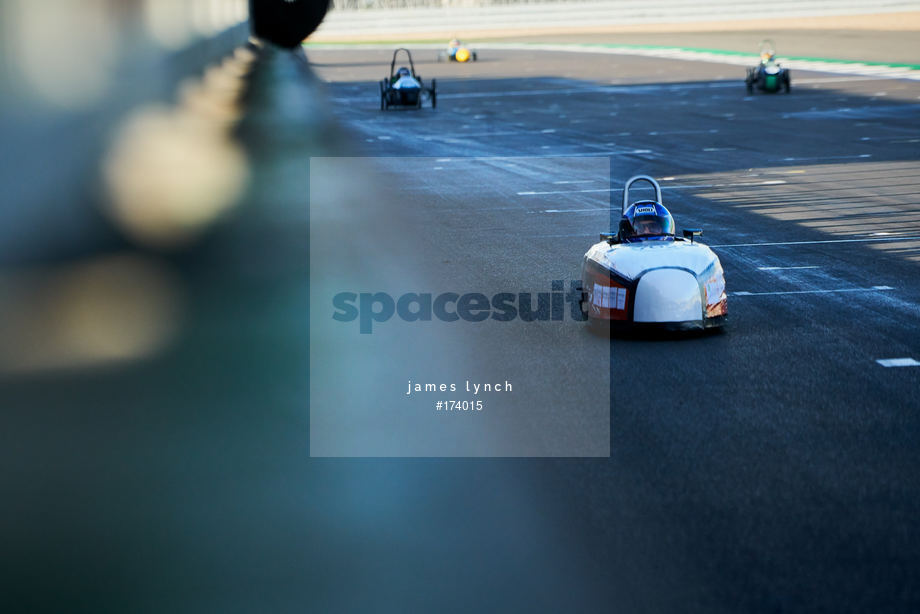 Spacesuit Collections Photo ID 174015, James Lynch, Greenpower International Final, UK, 17/10/2019 10:04:13