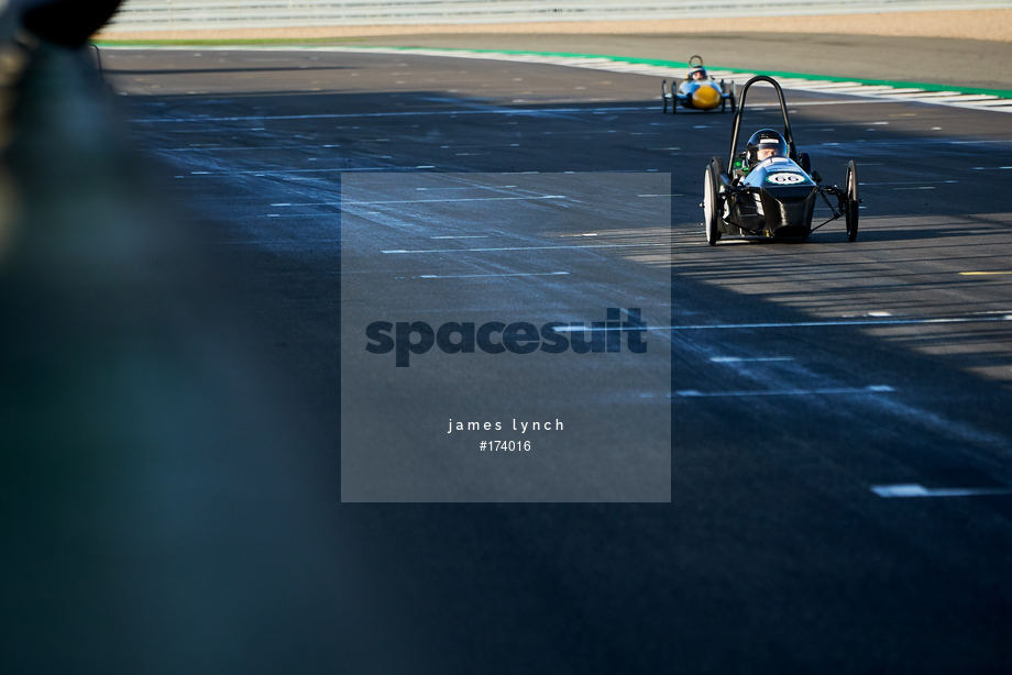 Spacesuit Collections Photo ID 174016, James Lynch, Greenpower International Final, UK, 17/10/2019 10:04:19