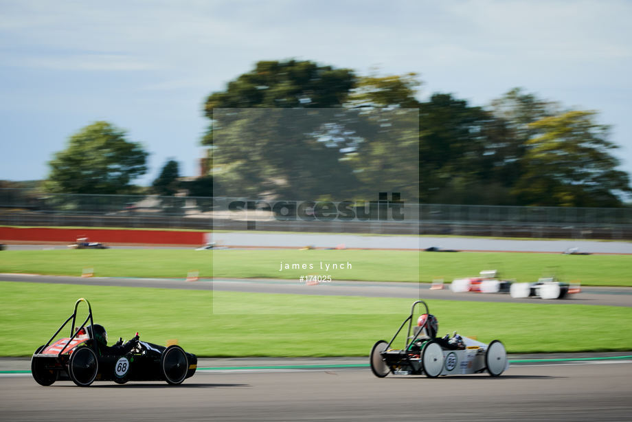 Spacesuit Collections Photo ID 174025, James Lynch, Greenpower International Final, UK, 17/10/2019 11:12:06