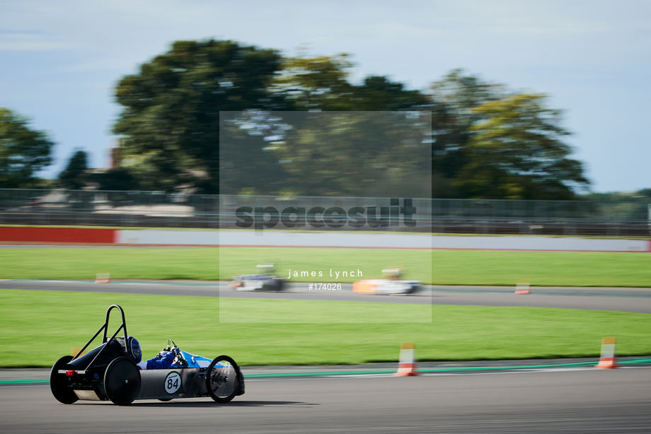 Spacesuit Collections Photo ID 174026, James Lynch, Greenpower International Final, UK, 17/10/2019 11:12:17