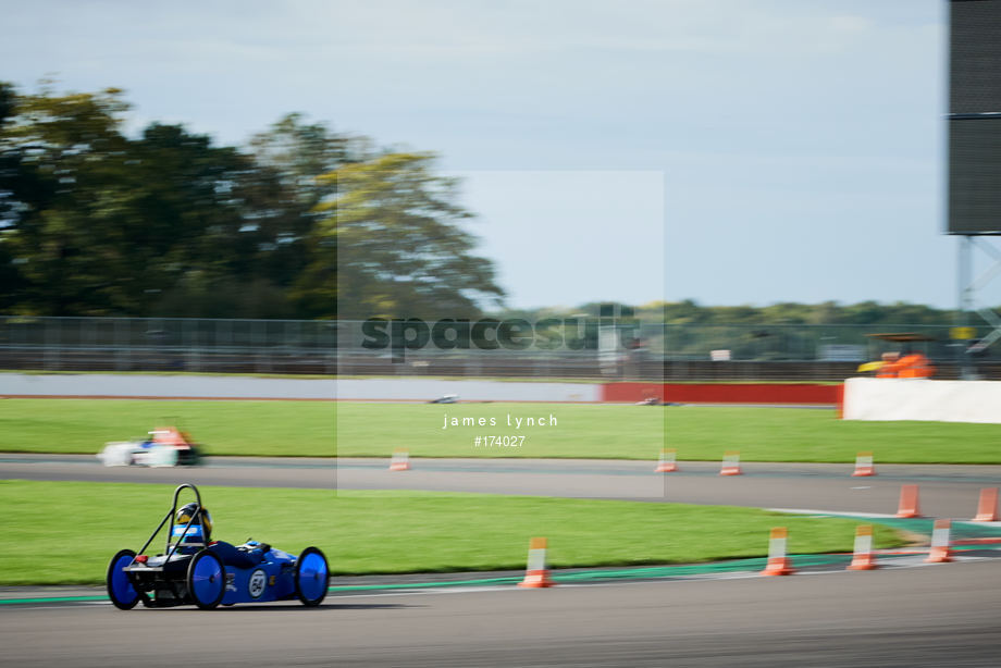 Spacesuit Collections Photo ID 174027, James Lynch, Greenpower International Final, UK, 17/10/2019 11:12:30