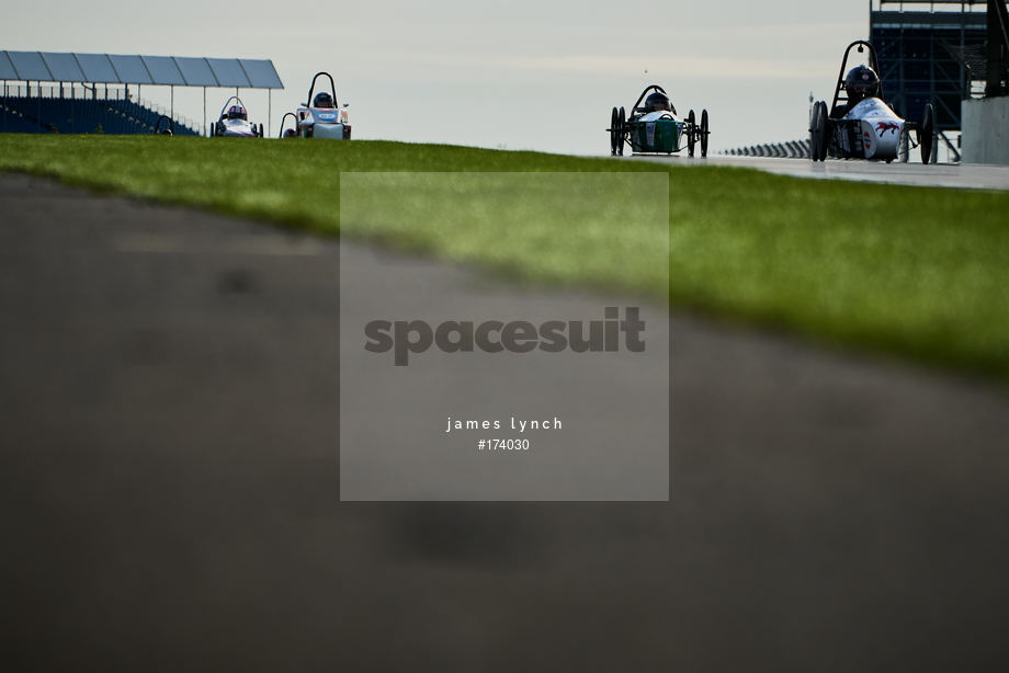 Spacesuit Collections Photo ID 174030, James Lynch, Greenpower International Final, UK, 17/10/2019 11:15:32