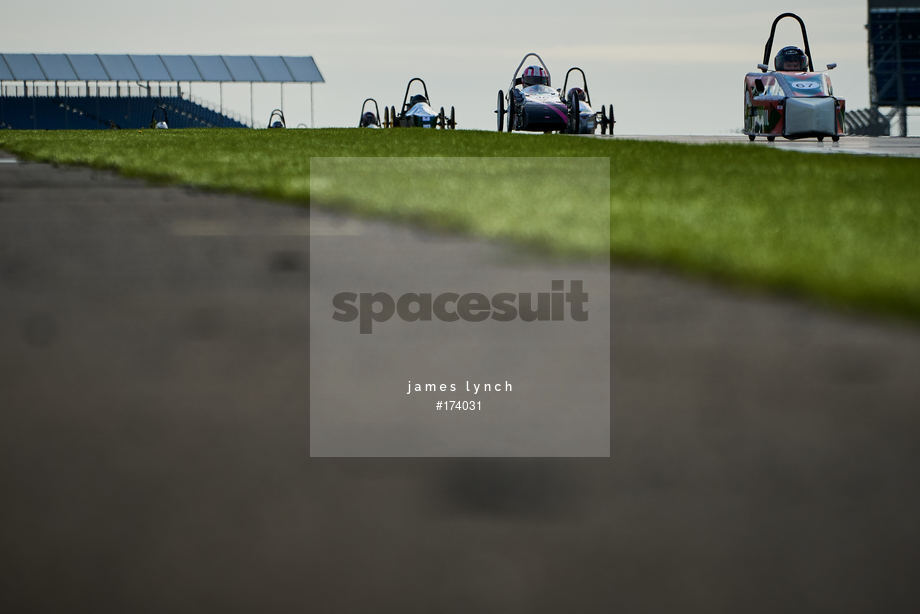 Spacesuit Collections Photo ID 174031, James Lynch, Greenpower International Final, UK, 17/10/2019 11:15:37