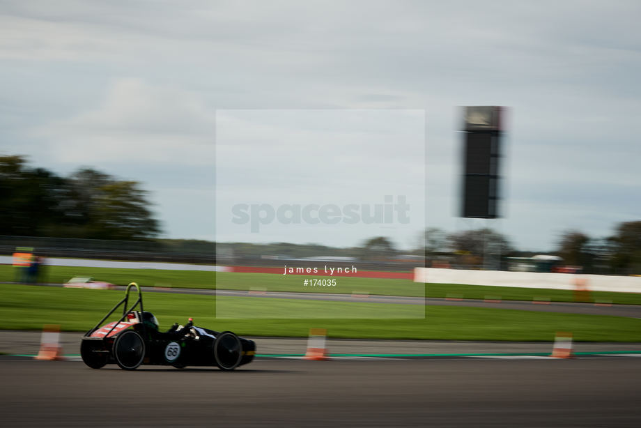 Spacesuit Collections Photo ID 174035, James Lynch, Greenpower International Final, UK, 17/10/2019 11:20:38