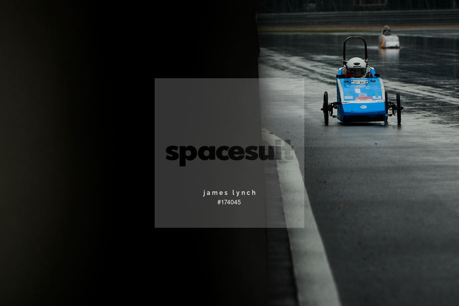 Spacesuit Collections Photo ID 174045, James Lynch, Greenpower International Final, UK, 17/10/2019 13:26:28