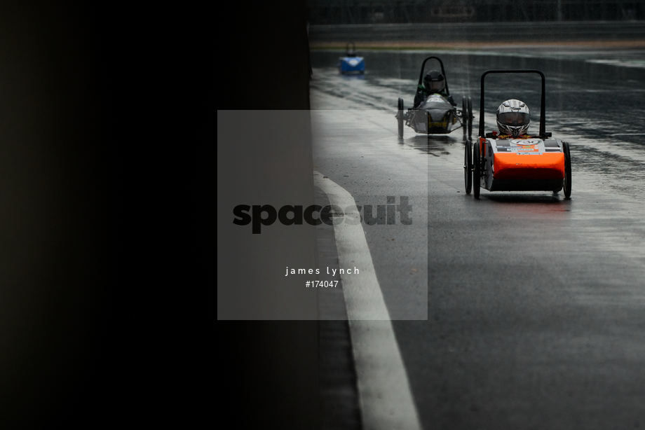 Spacesuit Collections Photo ID 174047, James Lynch, Greenpower International Final, UK, 17/10/2019 13:26:37