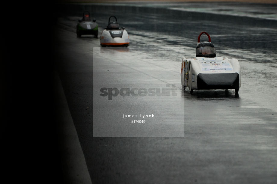 Spacesuit Collections Photo ID 174049, James Lynch, Greenpower International Final, UK, 17/10/2019 13:27:34