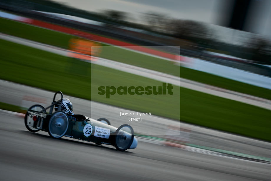 Spacesuit Collections Photo ID 174071, James Lynch, Greenpower International Final, UK, 17/10/2019 15:38:28