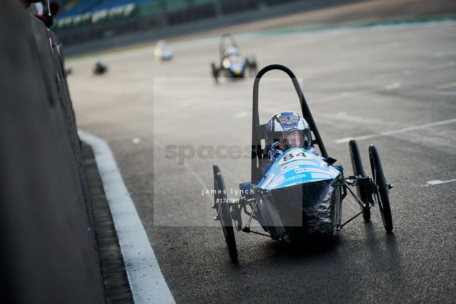 Spacesuit Collections Photo ID 174080, James Lynch, Greenpower International Final, UK, 17/10/2019 16:47:15