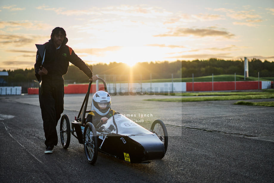 Spacesuit Collections Photo ID 174089, James Lynch, Greenpower International Final, UK, 17/10/2019 08:01:35