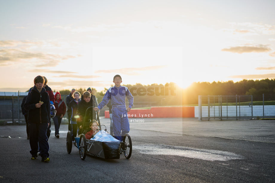 Spacesuit Collections Photo ID 174090, James Lynch, Greenpower International Final, UK, 17/10/2019 08:03:02