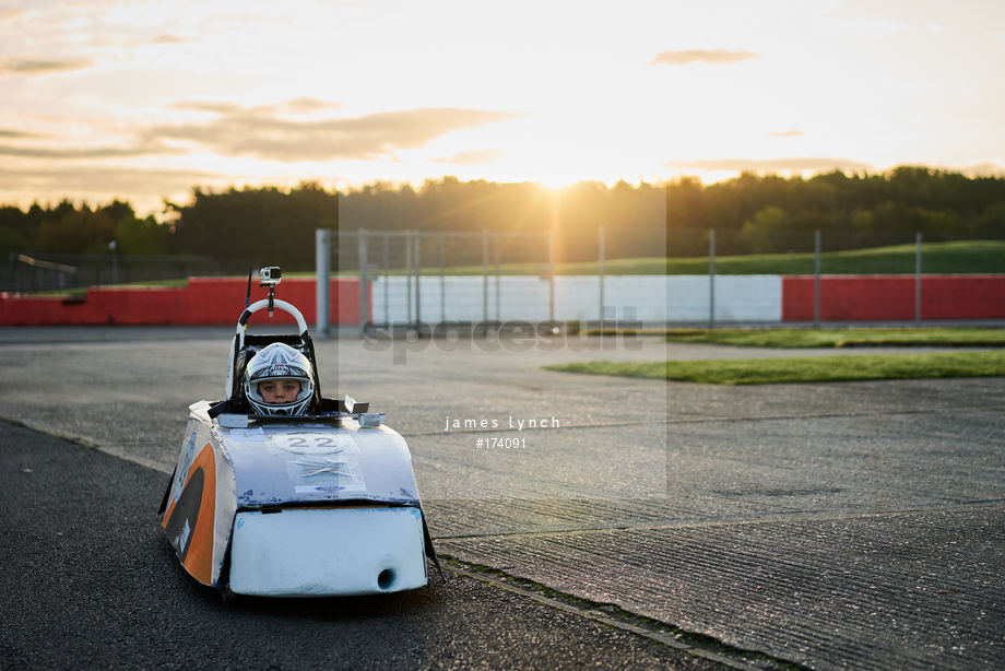 Spacesuit Collections Photo ID 174091, James Lynch, Greenpower International Final, UK, 17/10/2019 08:04:48