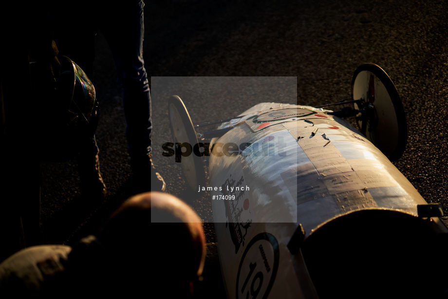 Spacesuit Collections Photo ID 174099, James Lynch, Greenpower International Final, UK, 17/10/2019 08:13:10