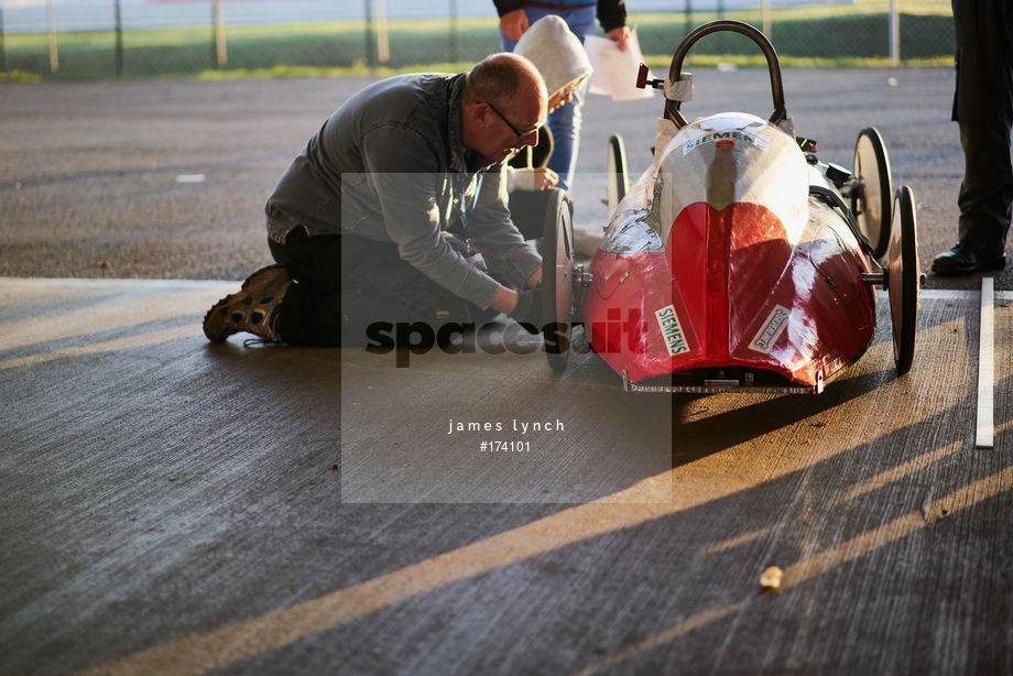 Spacesuit Collections Photo ID 174101, James Lynch, Greenpower International Final, UK, 17/10/2019 08:14:23