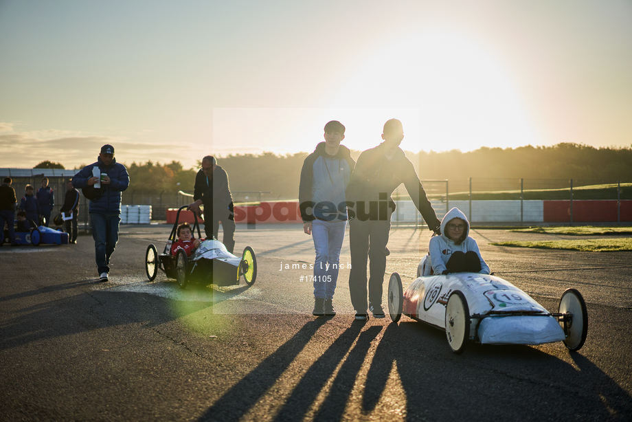 Spacesuit Collections Photo ID 174105, James Lynch, Greenpower International Final, UK, 17/10/2019 08:21:00