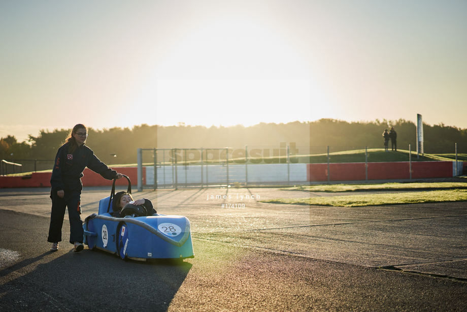 Spacesuit Collections Photo ID 174109, James Lynch, Greenpower International Final, UK, 17/10/2019 08:24:29