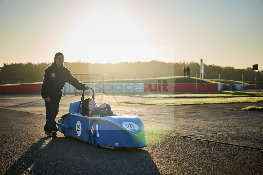 Spacesuit Collections Photo ID 174110, James Lynch, Greenpower International Final, UK, 17/10/2019 08:24:31