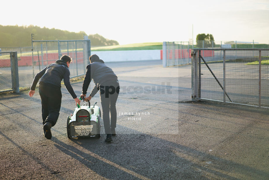 Spacesuit Collections Photo ID 174118, James Lynch, Greenpower International Final, UK, 17/10/2019 08:27:28